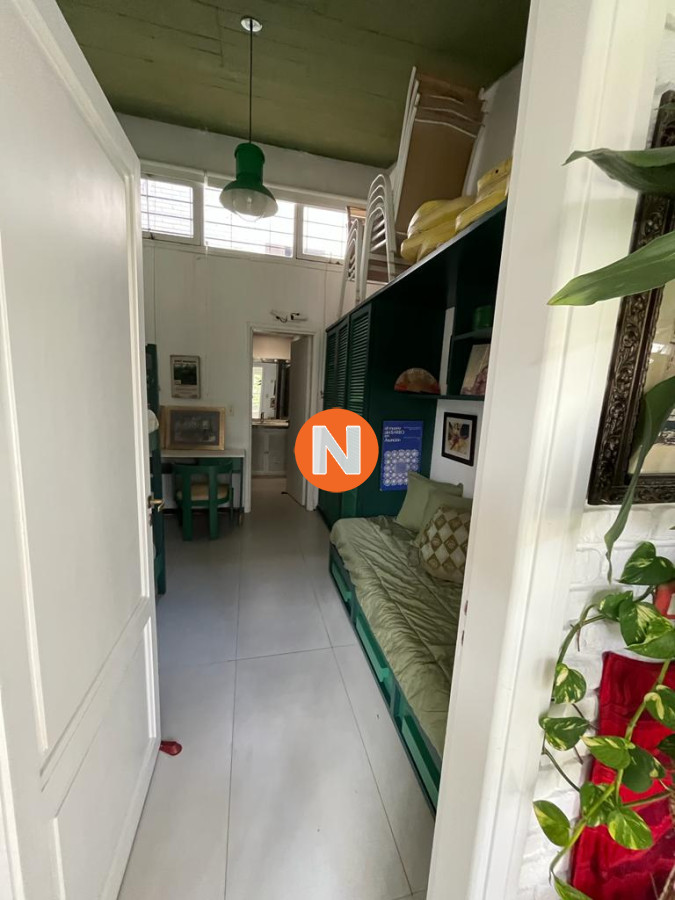 Casa Ref.205350 - Casa en venta Mansa, Punta del Este, 5 Dormitorios.