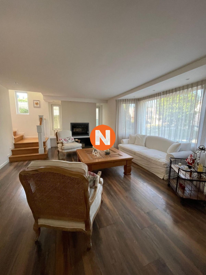 Casa Ref.221691 - CASA EN BARRIO PRIVADO  venta y alquiler de temporada