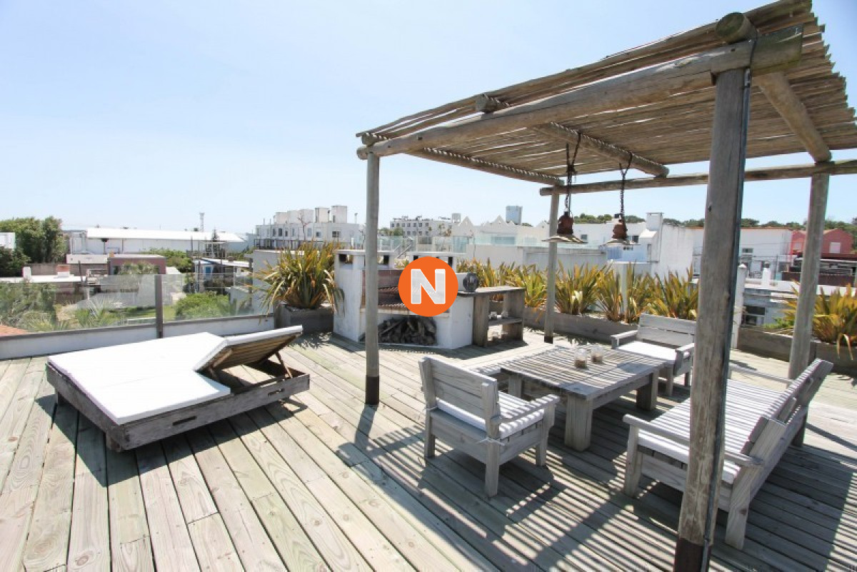 Casa Ref.223499 - Casa en Venta, 3 dormitorios, La Barra