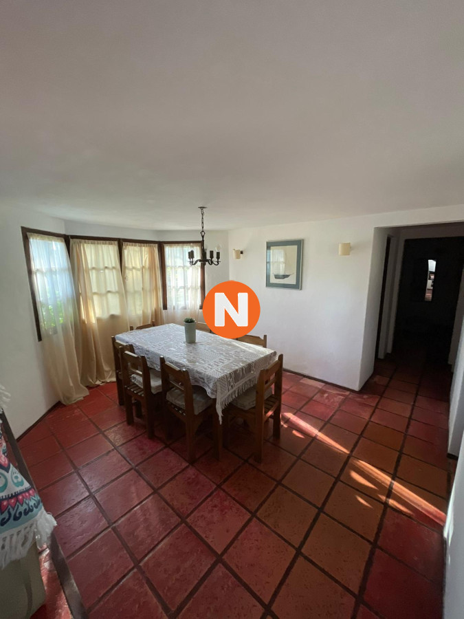 Casa Ref.221354 - Alquiler temporada casa zona privilegiada