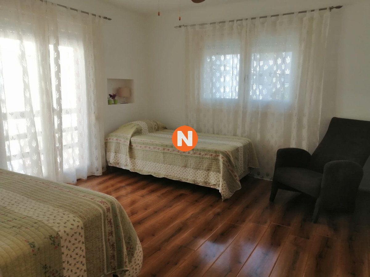 Casa Ref.206733 - Casa en Peninsula, Punta del Este, 6 Dormitorios.