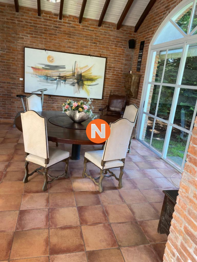 Casa Ref.219376 - Casa para alquilar de 5 dormitorios en Punta del Este 