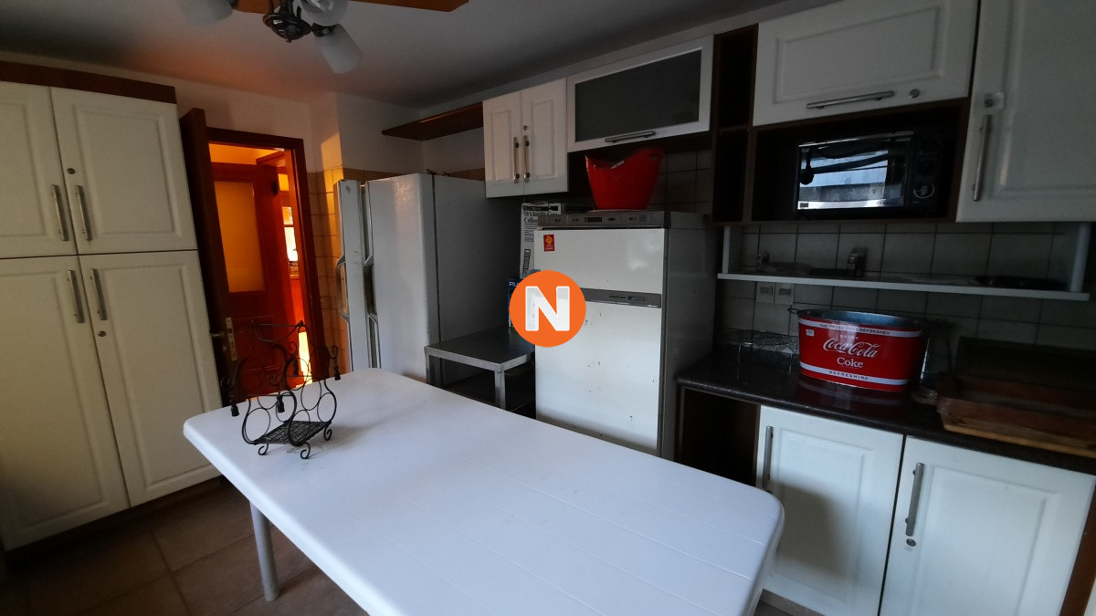 Casa Ref.207944 - CASA EN VENTA EN MANSA PUNTA DEL ESTE 5 DORMITORIOS 