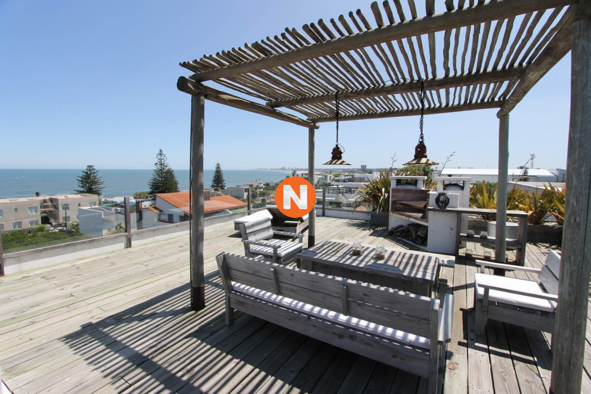 Casa Ref.223499 - Casa en Venta, 3 dormitorios, La Barra