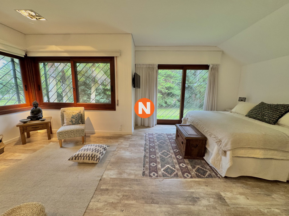 Casa Ref.225168 - SAN RAFAEL VENTA DE CASA DE 4 DORMITORIOS A METROS DE CIPRIANI