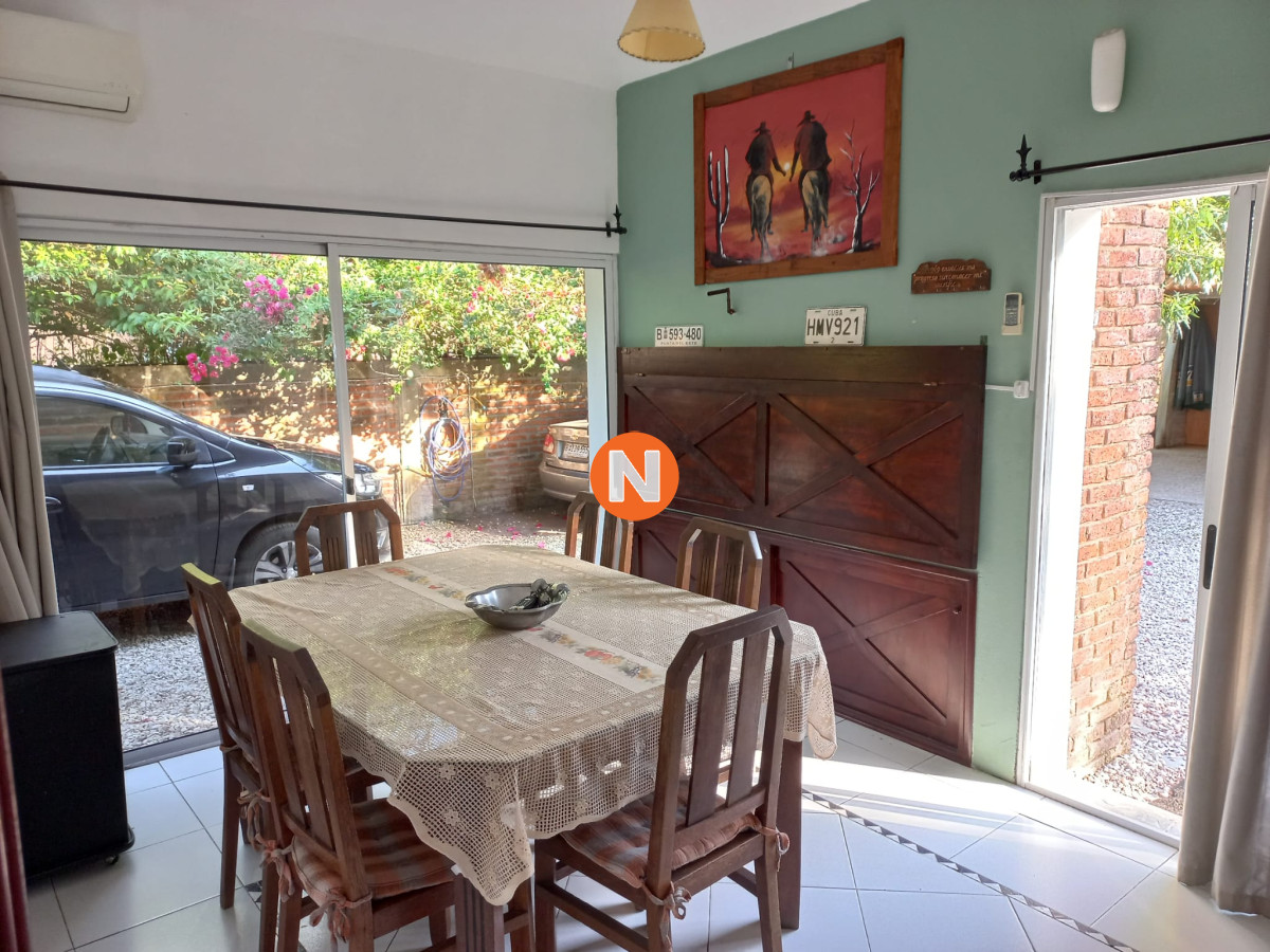 Casa Ref.222607 - Hermosa casa para disfrutar tus vacaciones!