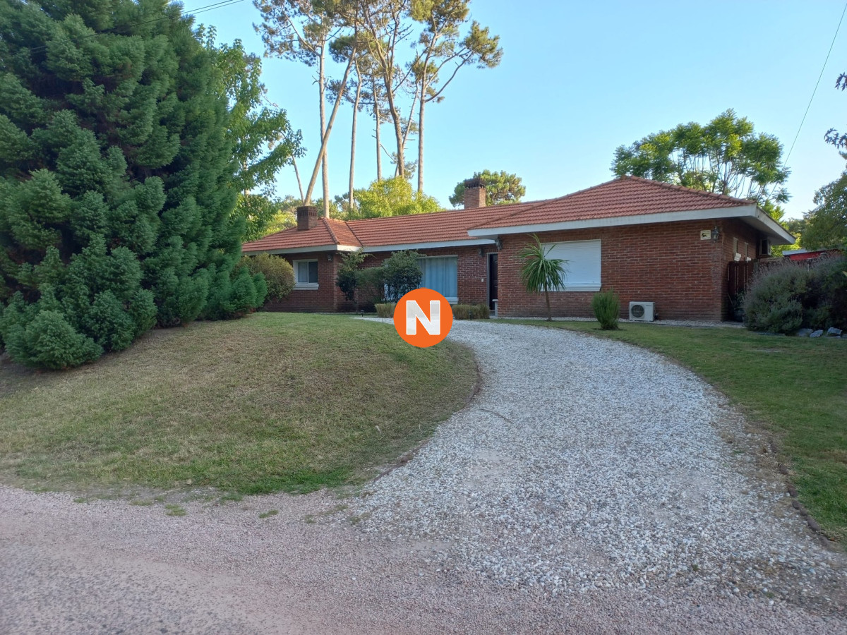 Casa Ref.222607 - Hermosa casa para disfrutar tus vacaciones!