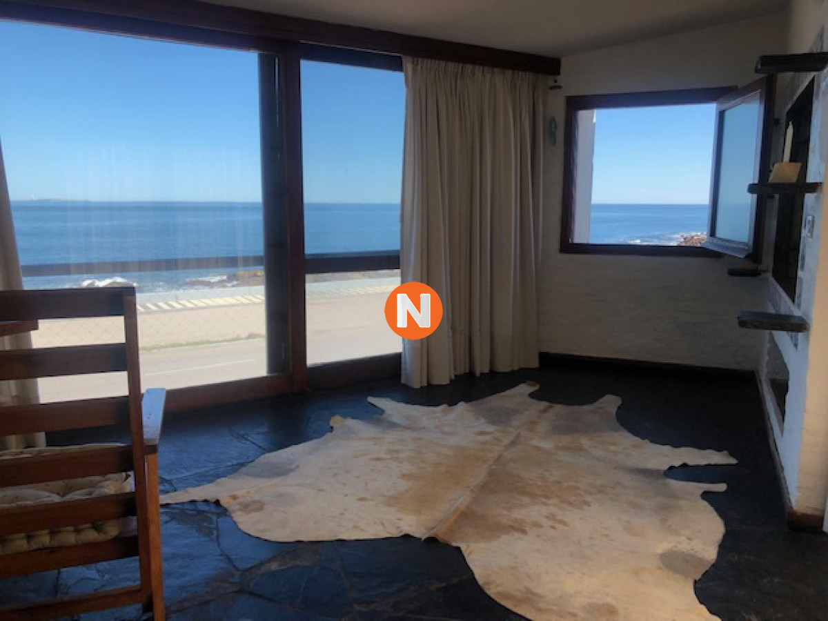 Casa Ref.214557 - Hermosa casa en la península de punta del este.