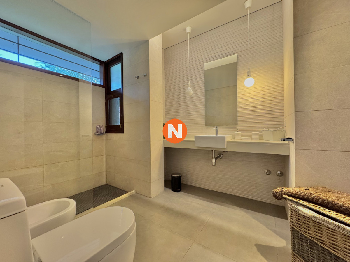 Casa Ref.225168 - SAN RAFAEL VENTA DE CASA DE 4 DORMITORIOS A METROS DE CIPRIANI