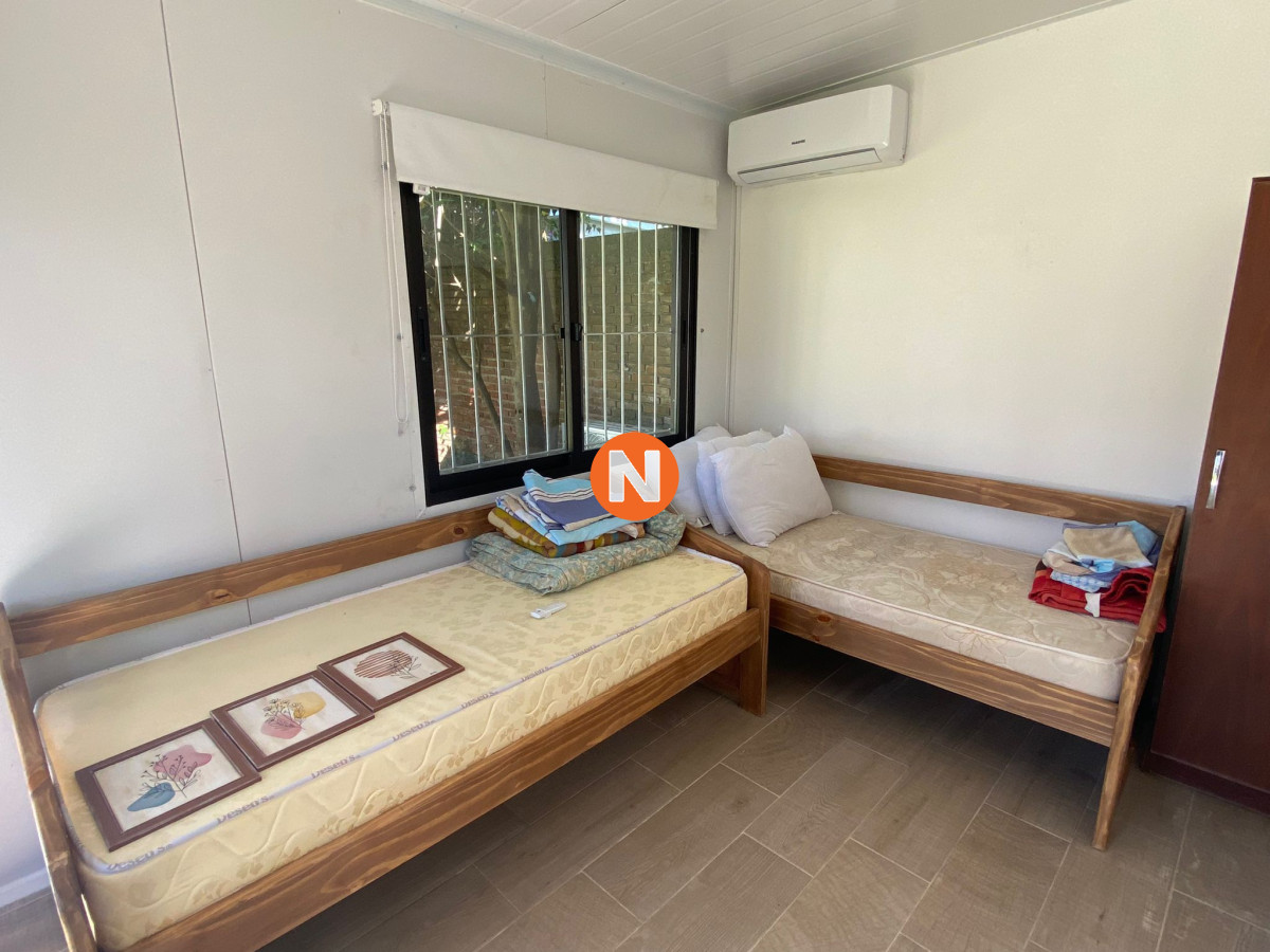 Casa Ref.210074 - Casa en Venta, Mansa, Punta del Este, 3 Dormitorios.