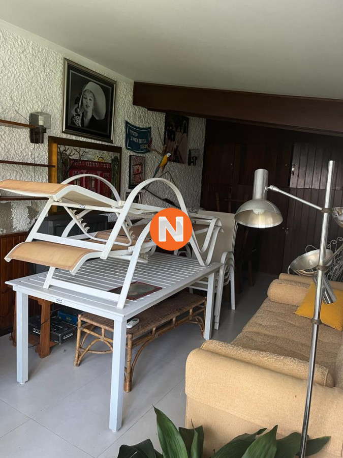 Casa Ref.205350 - Casa en venta Mansa, Punta del Este, 5 Dormitorios.