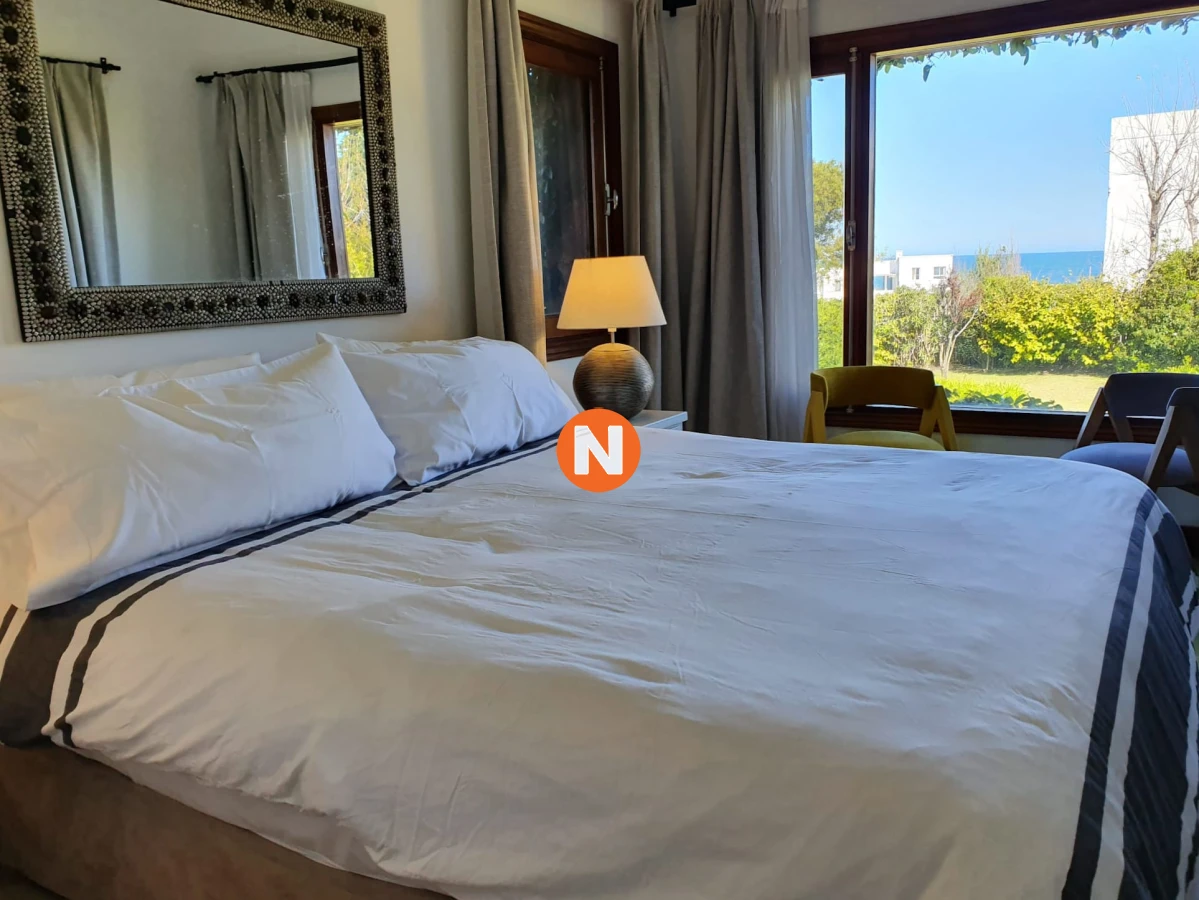 Casa Ref.219433 - Casa en Montoya de 5 dormitorios