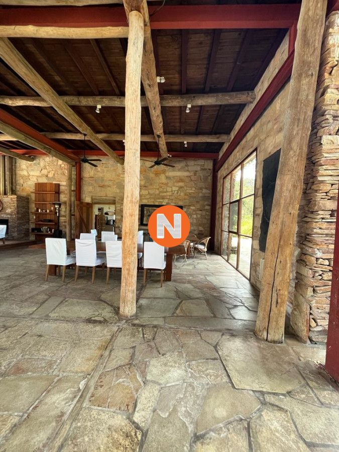 Casa Ref.218657 - Casa en amplio terreno en Rincón del Indio