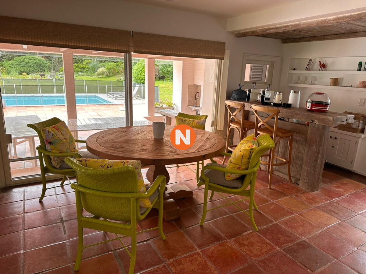 Casa Ref.222777 - Increíble casa en Golf  