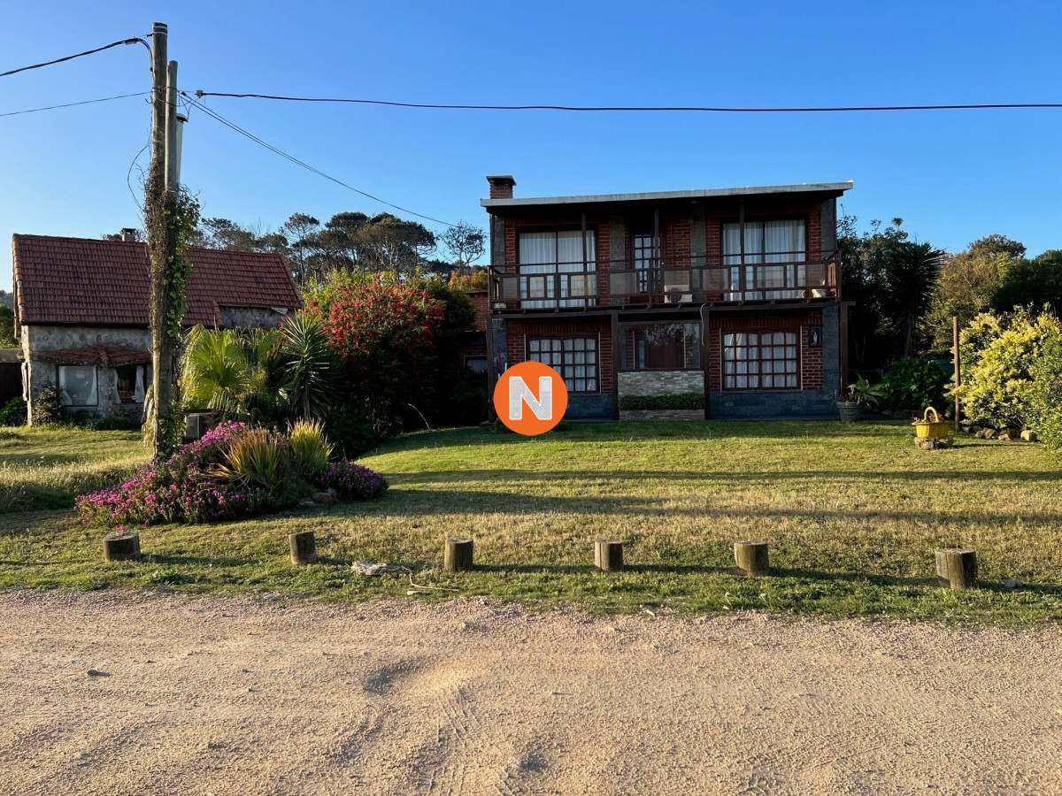 Casa Ref.223014 - casa venta La Juanita