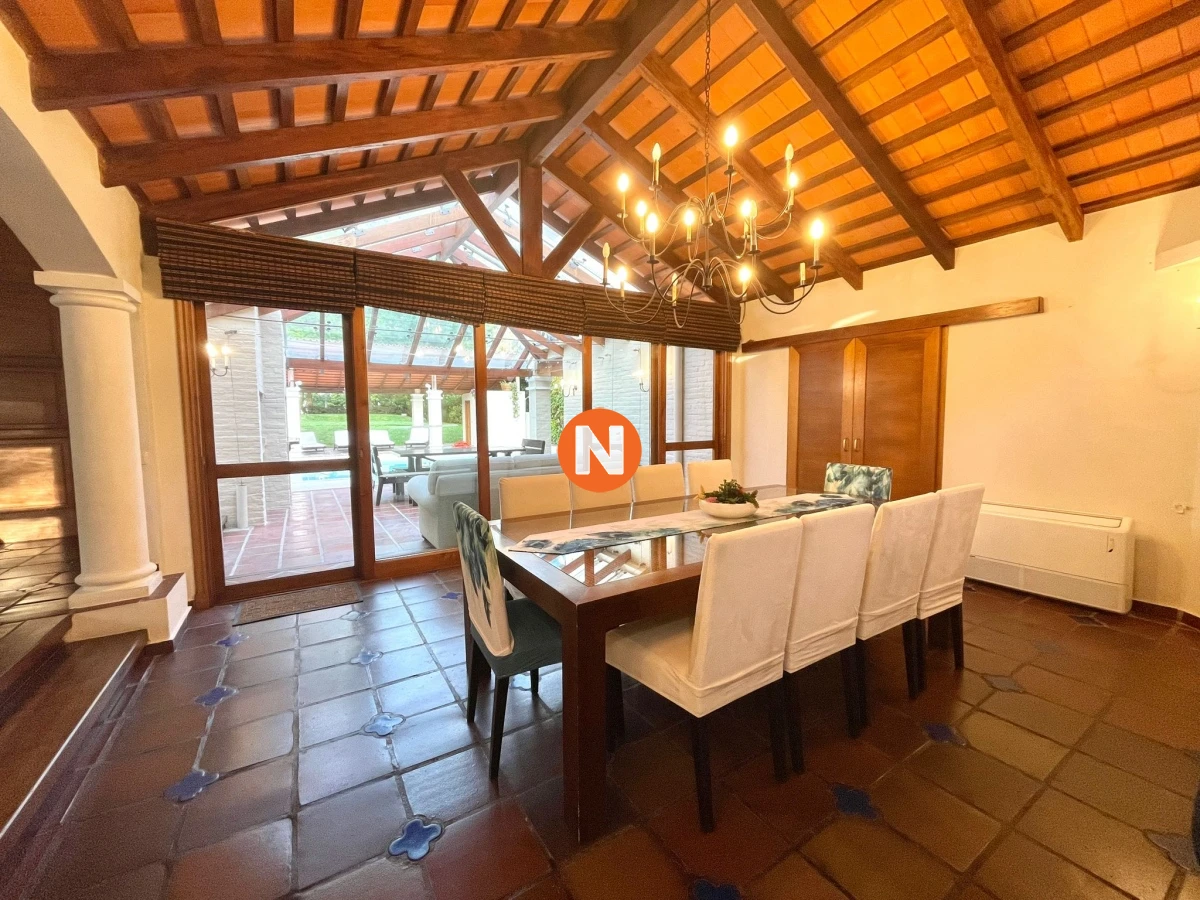 Casa Ref.221426 - Muy linda casa en venta