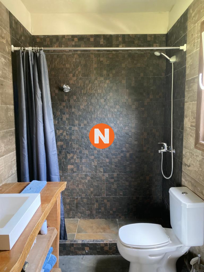 Casa Ref.220686 - VENTA DE CASA DE 4 DORMITORIOS EN BARRIO PRIVADO EL QUIJOTE LA BARRA 