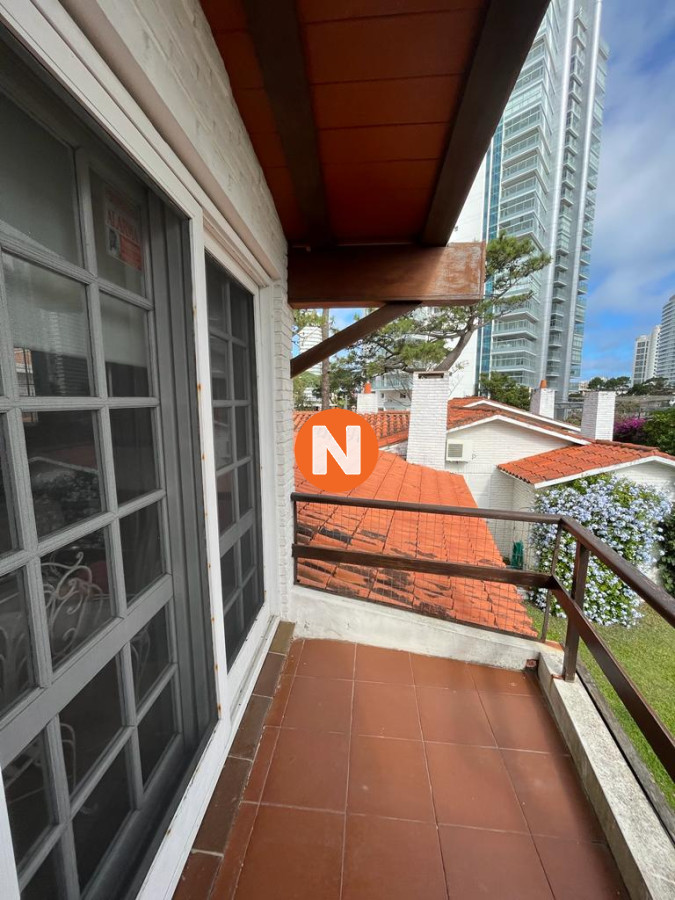 Casa Ref.205350 - Casa en venta Mansa, Punta del Este, 5 Dormitorios.