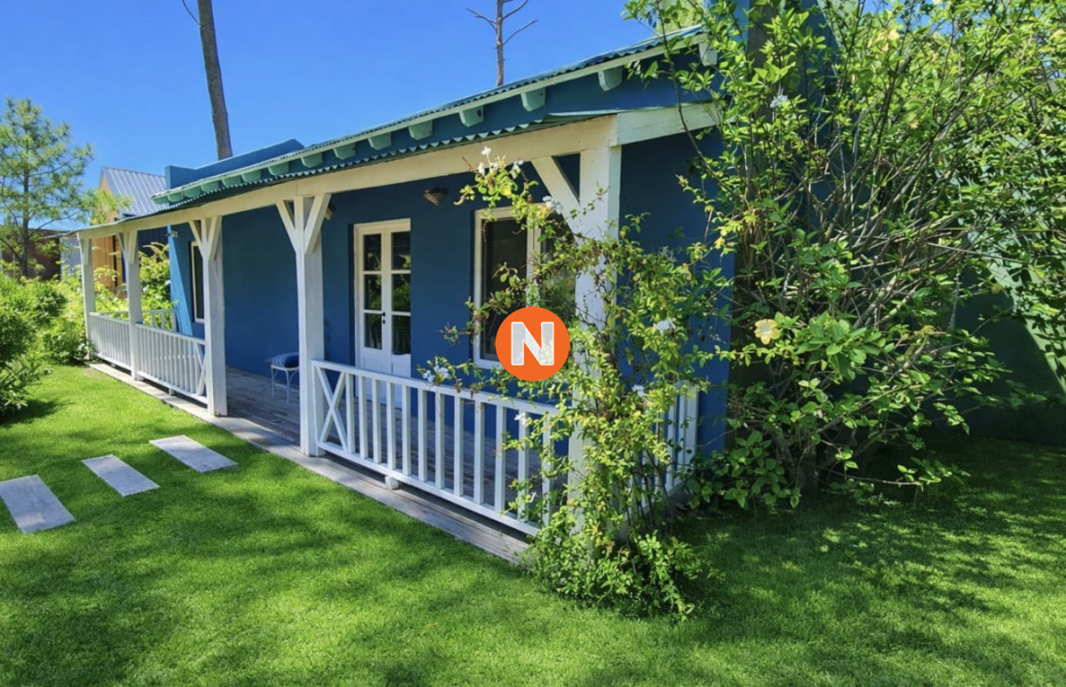 Casa Ref.225563 - Casa en Altos de Montoya - Espacio y Comodidad