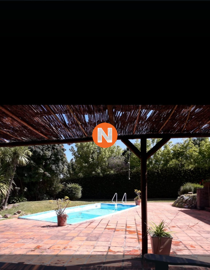 Casa Ref.223860 - Casa en Venta, 4 dormitorios