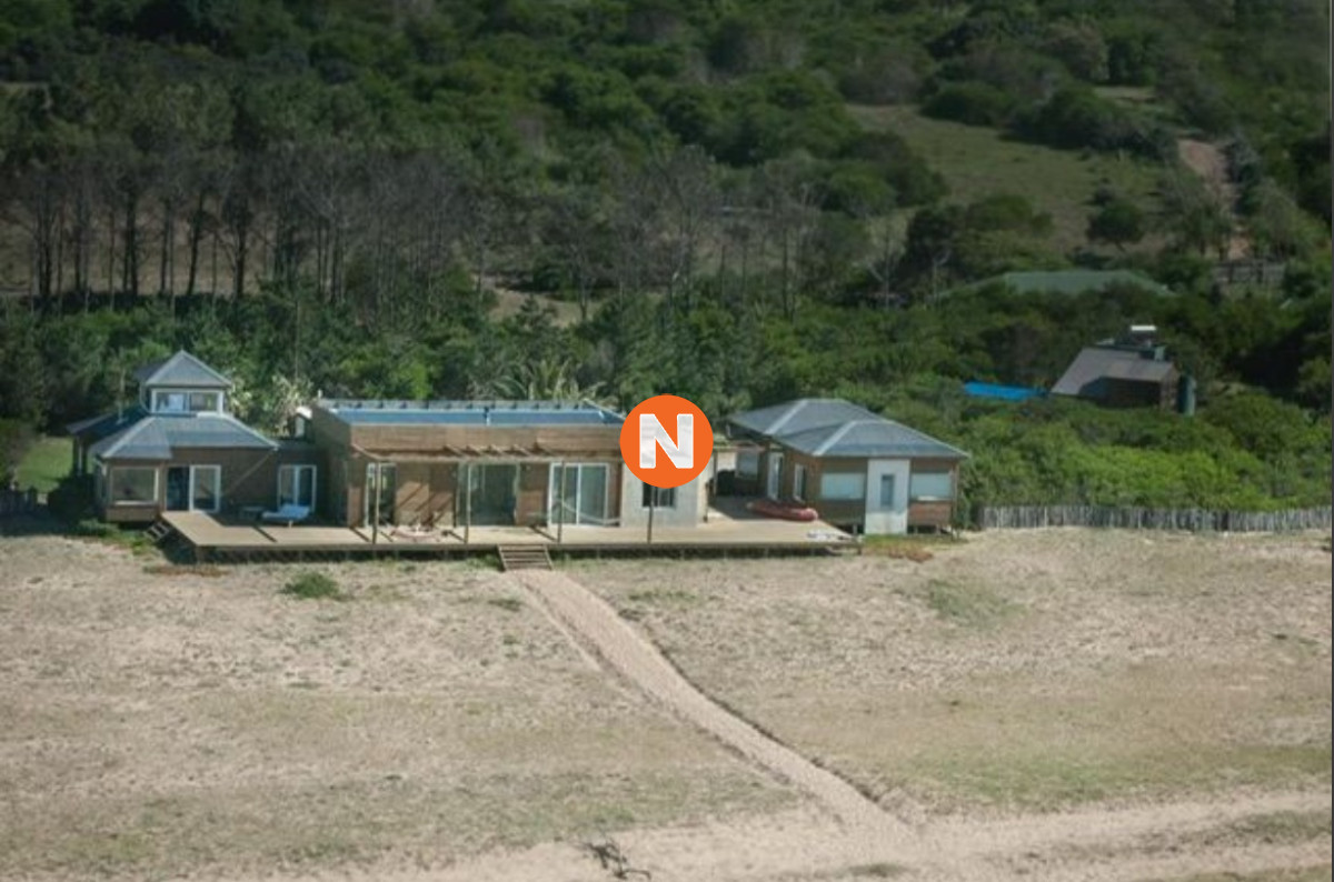 Casa Ref.220251 - Chacra para la venta en Punta Ballena 