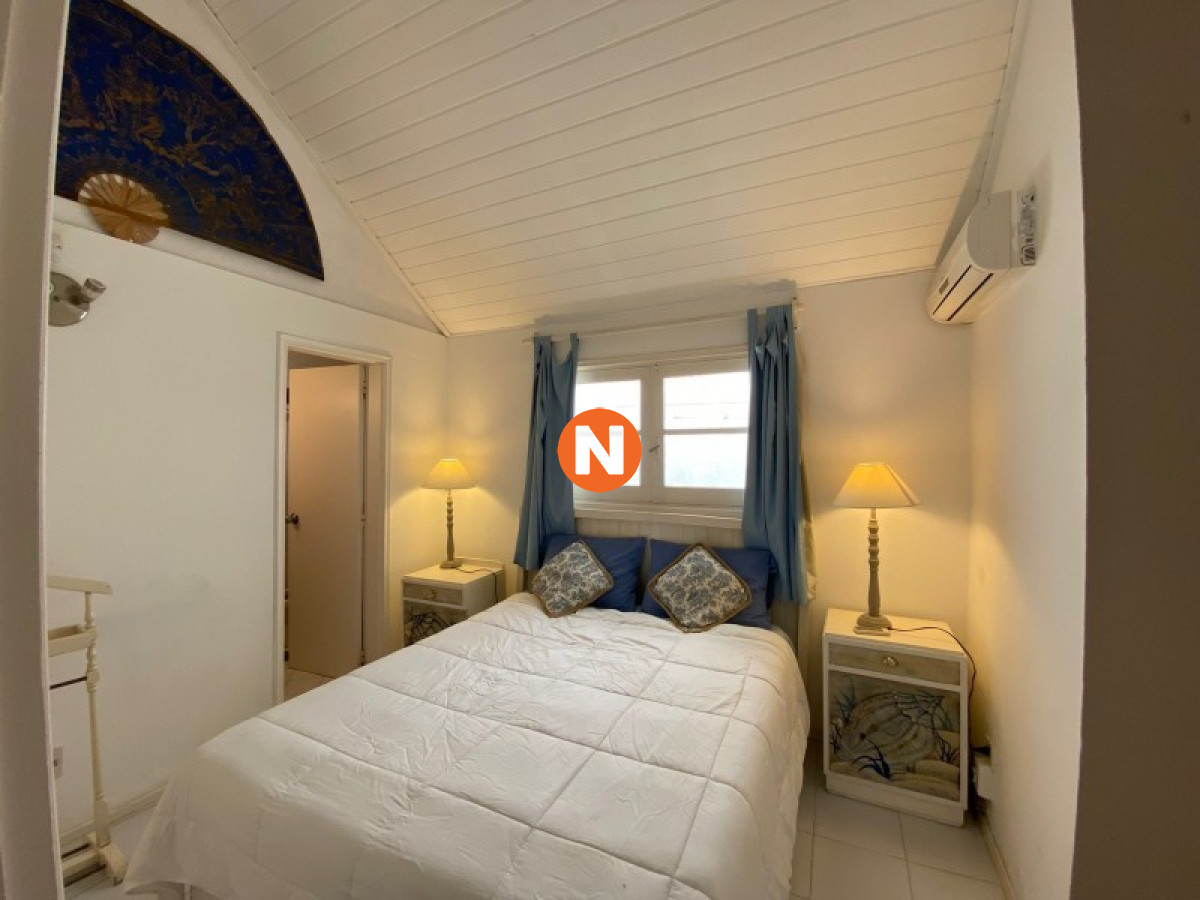 Casa Ref.223508 - Casa en Venta, 3 dormitorios, Punta del Este