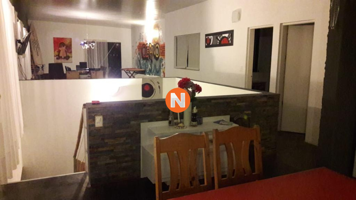Casa Ref.208188 - VENTA DE CASA DE 4 DORMITORIOS EN BALENEARIO BUENOS AIRES MANANTIALES 