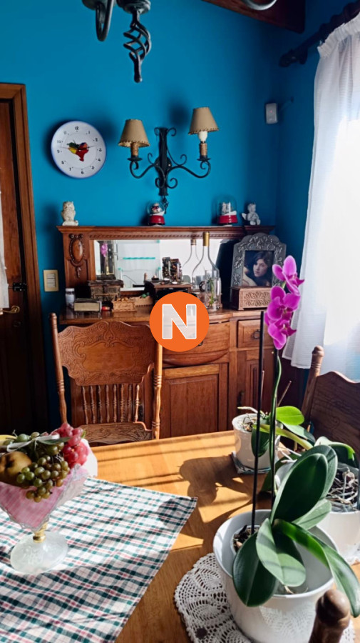 Casa Ref.225319 - Excelente Casa en Venta Las Delicias