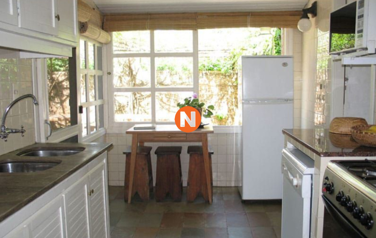 Casa Ref.223744 - Casa en Venta, 3 dormitorios, La Barra