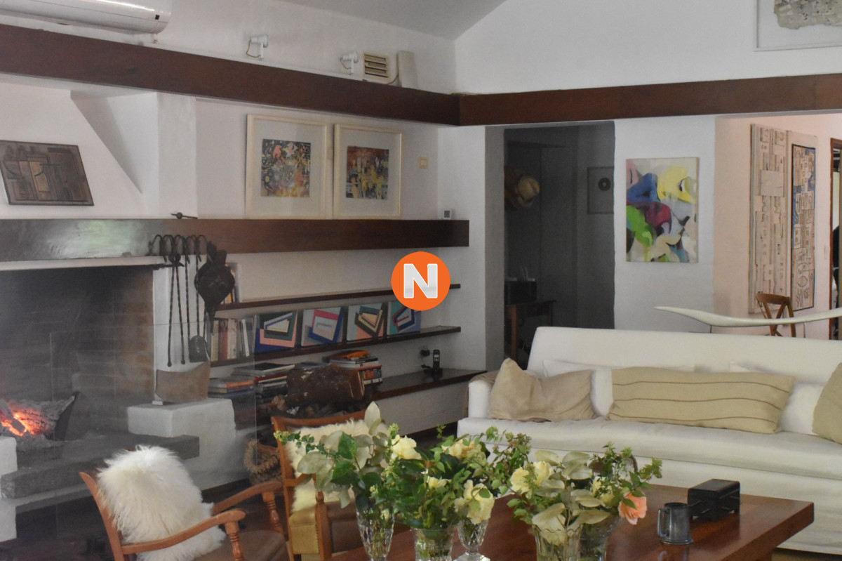 Casa Ref.220852 - VENTA CASA EN GOLF