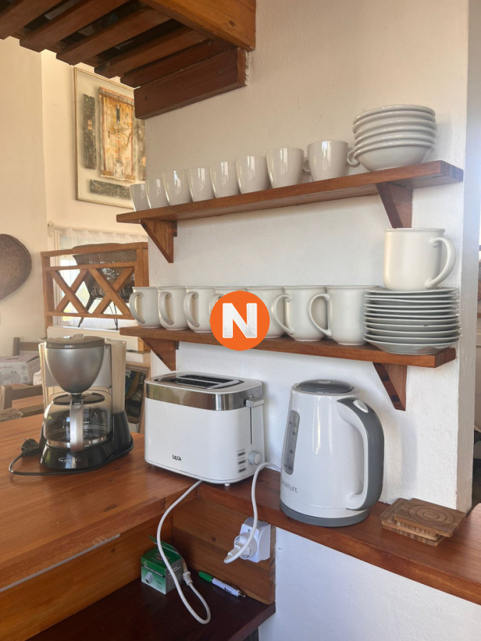 Casa Ref.220629 - VENTA DE CASA DE 3 DORMITORIOS CON VISTA AL MAR EN PINARES PUNTA DEL ESTE 