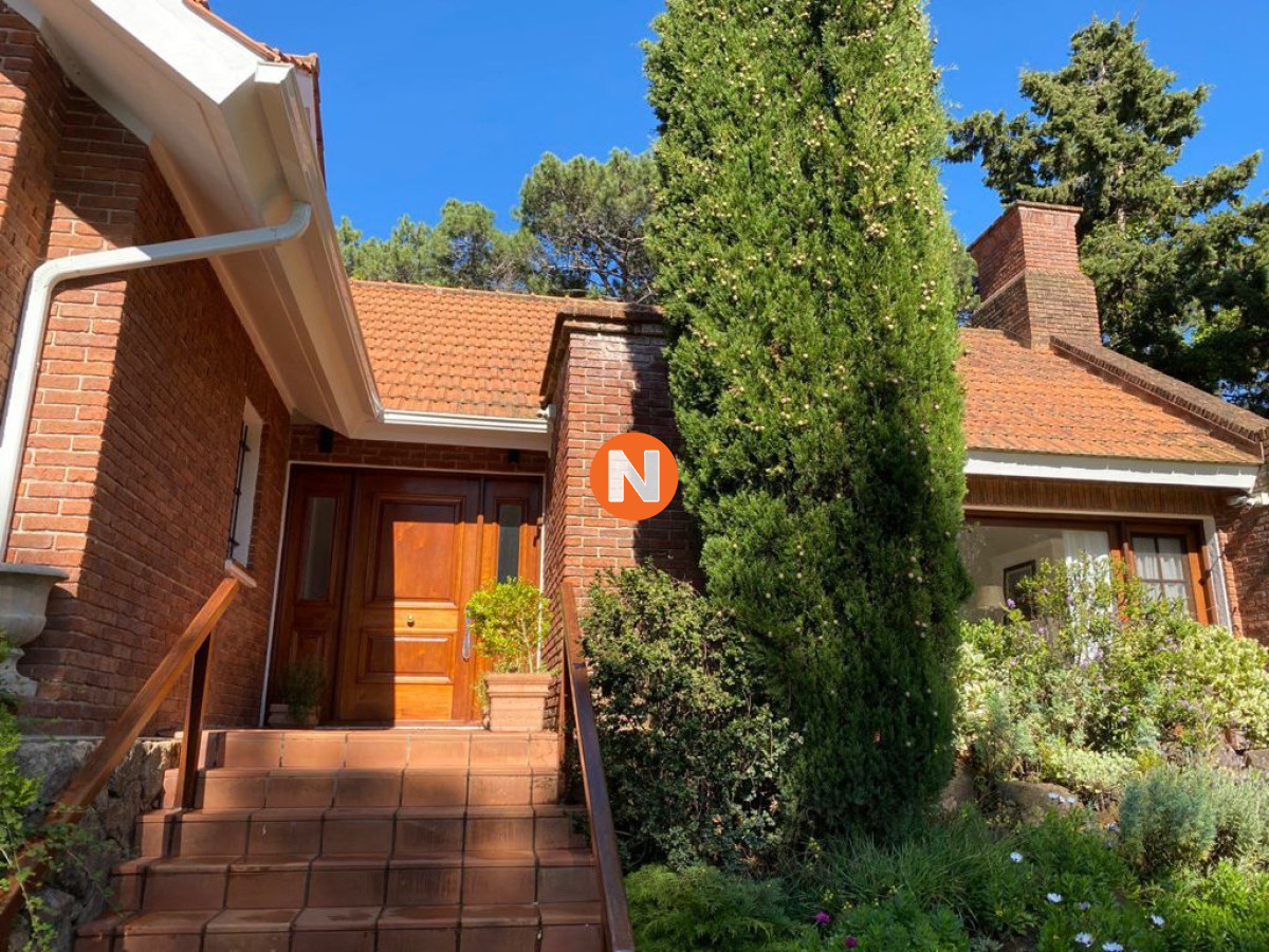 Casa Ref.217656 - Hermosa casa para vivir todo el año
