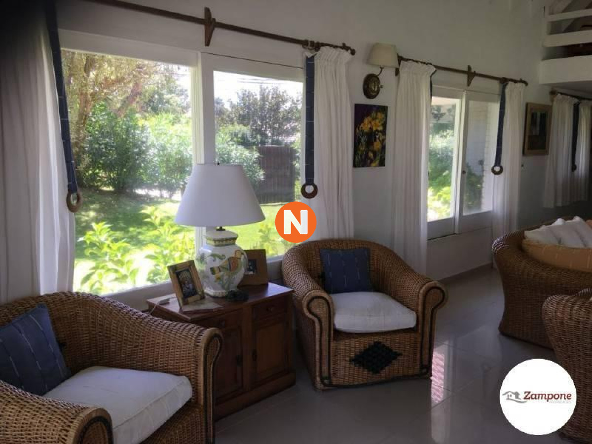 Casa Ref.218658 - Casa en Maldonado, 
