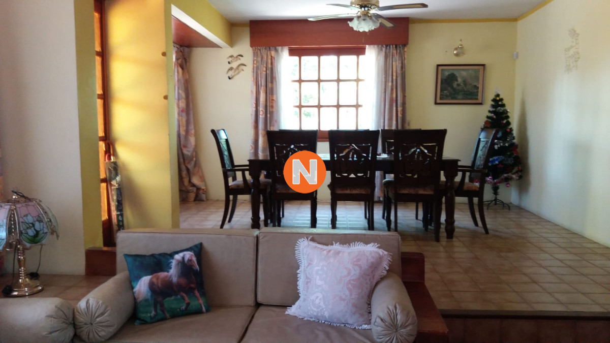Casa Ref.205325 - Casa en Venta 4 Dormitorios Playa Mansa