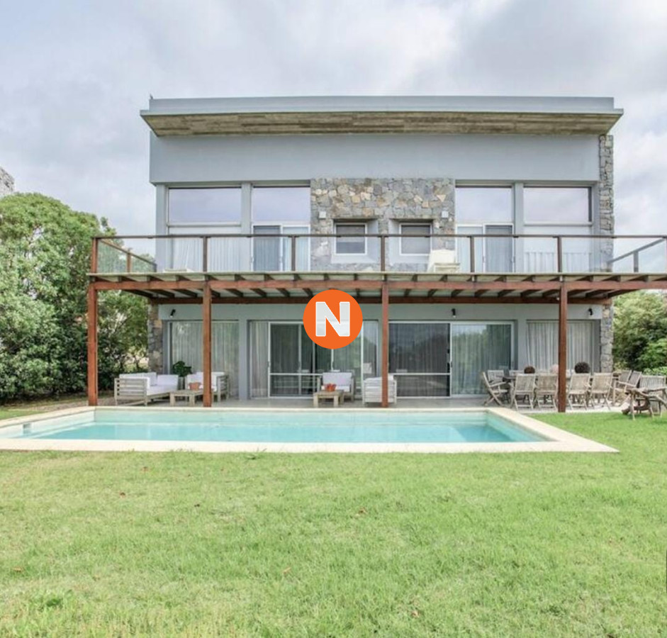 Casa Ref.216830 - Exclusiva casa en Venta, 4 dormitorios