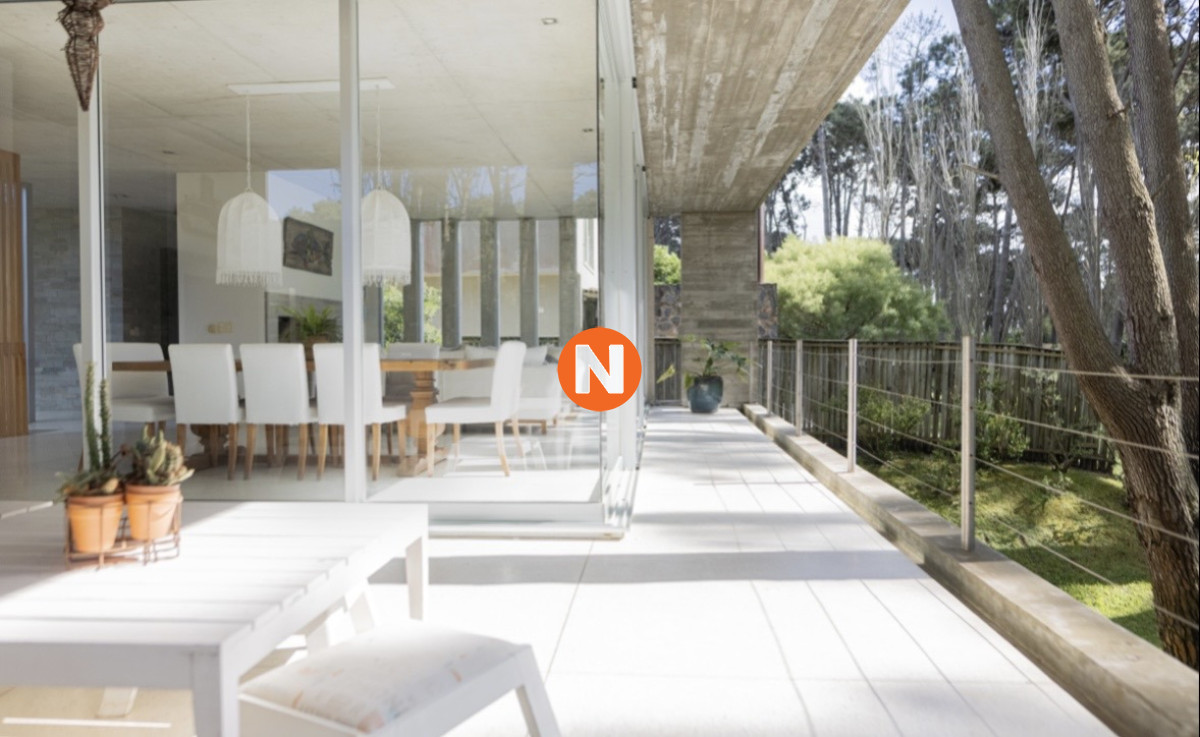 Casa Ref.224824 - Excelente Casa en Venta en NORESTE Residence