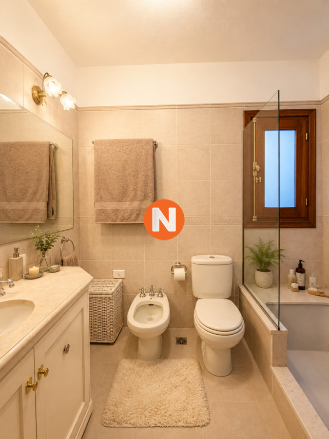 Casa Ref.214408 - Exclusiva casa en Golf, a pasos de L’Auberge