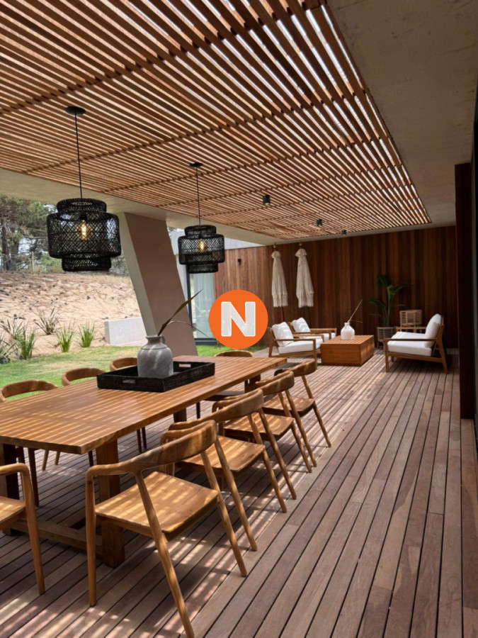 Casa Ref.224538 - Exclusiva Casa en Laguna Escondida, A Estrenar