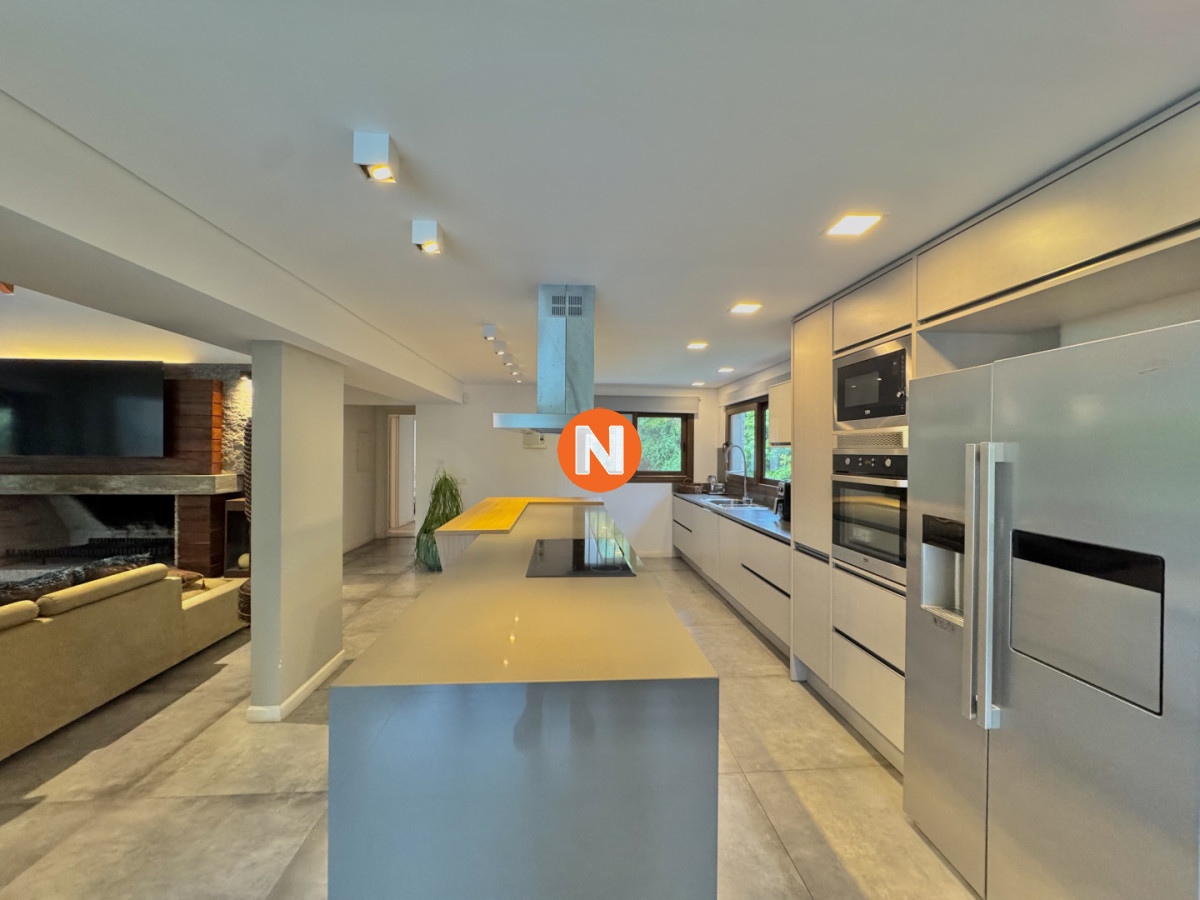 Casa Ref.225168 - SAN RAFAEL VENTA DE CASA DE 4 DORMITORIOS A METROS DE CIPRIANI