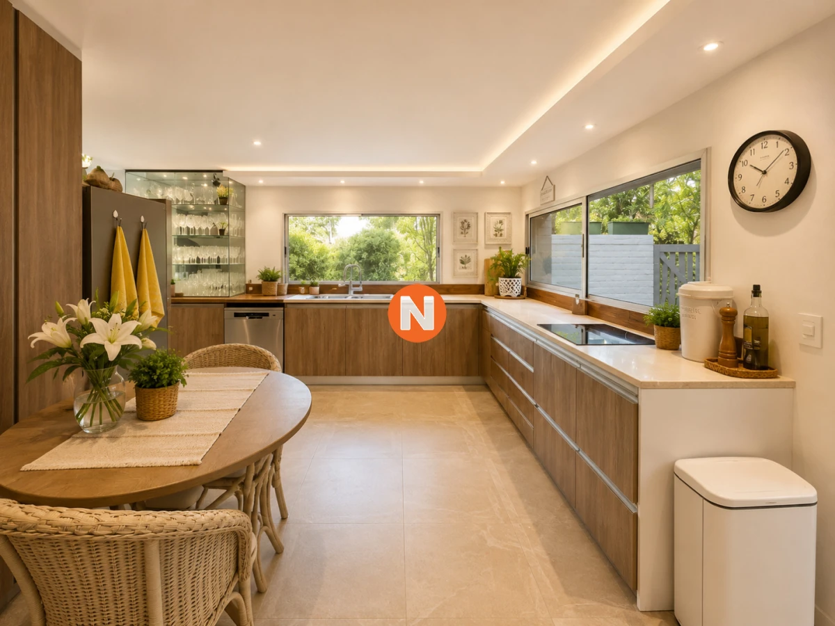 Casa Ref.220428 - Casa en Golf - Punta del Este a pasos del mar