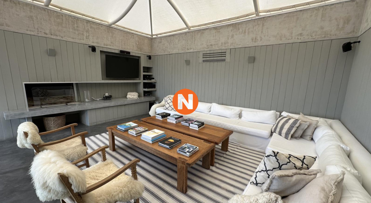 Casa Ref.223708 - Casa, 5 dormitorios, Manantiales, En Venta