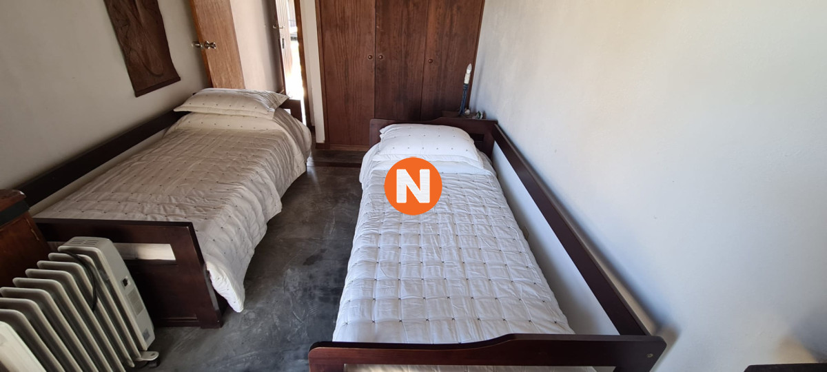 Casa Ref.219002 - Casa en venta de 4 dormitorios en Jose Igancio 