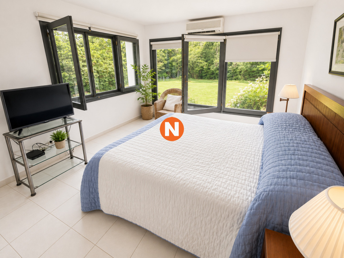 Casa Ref.205176 - House for SaleRent in Rincón del Indio, Punta del Este - 4 Bedrooms