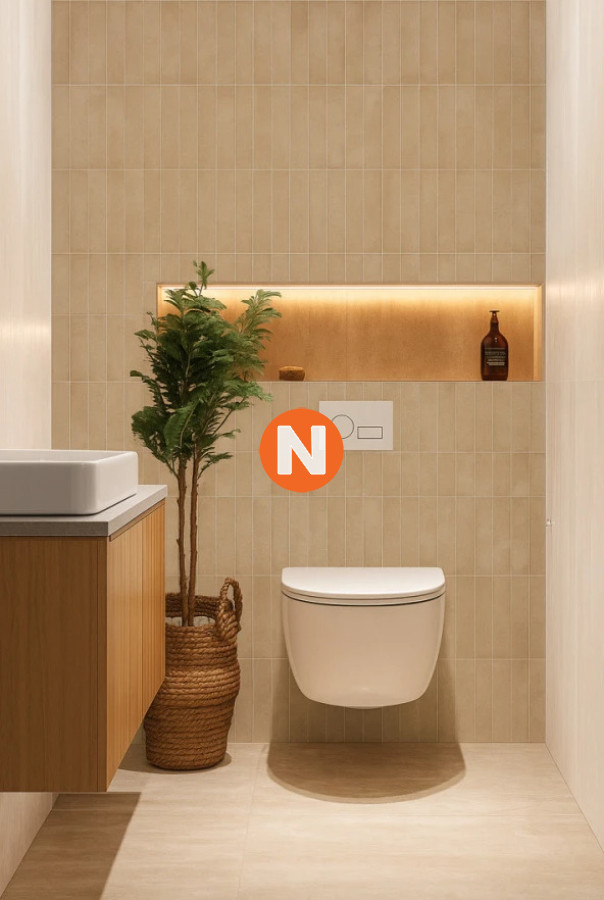 Casa Ref.225046 - Casa a estrenar de 4 dormitorios en Distrito 52