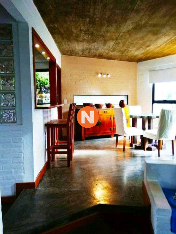 Casa Ref.206888 - Casa en Alquiler, Montoya, La Barra, 3 Dormitorios.