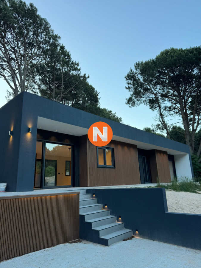 Casa Ref.224825 - Casa A Estrenar en Club del Lago, 3 dormitorios.