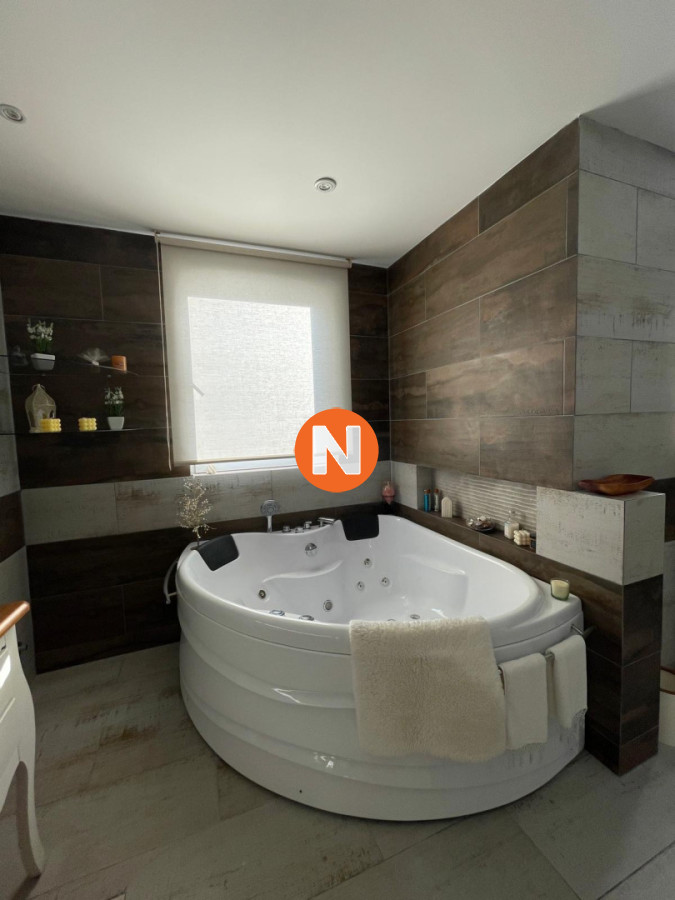 Casa Ref.221691 - CASA EN BARRIO PRIVADO  venta y alquiler de temporada