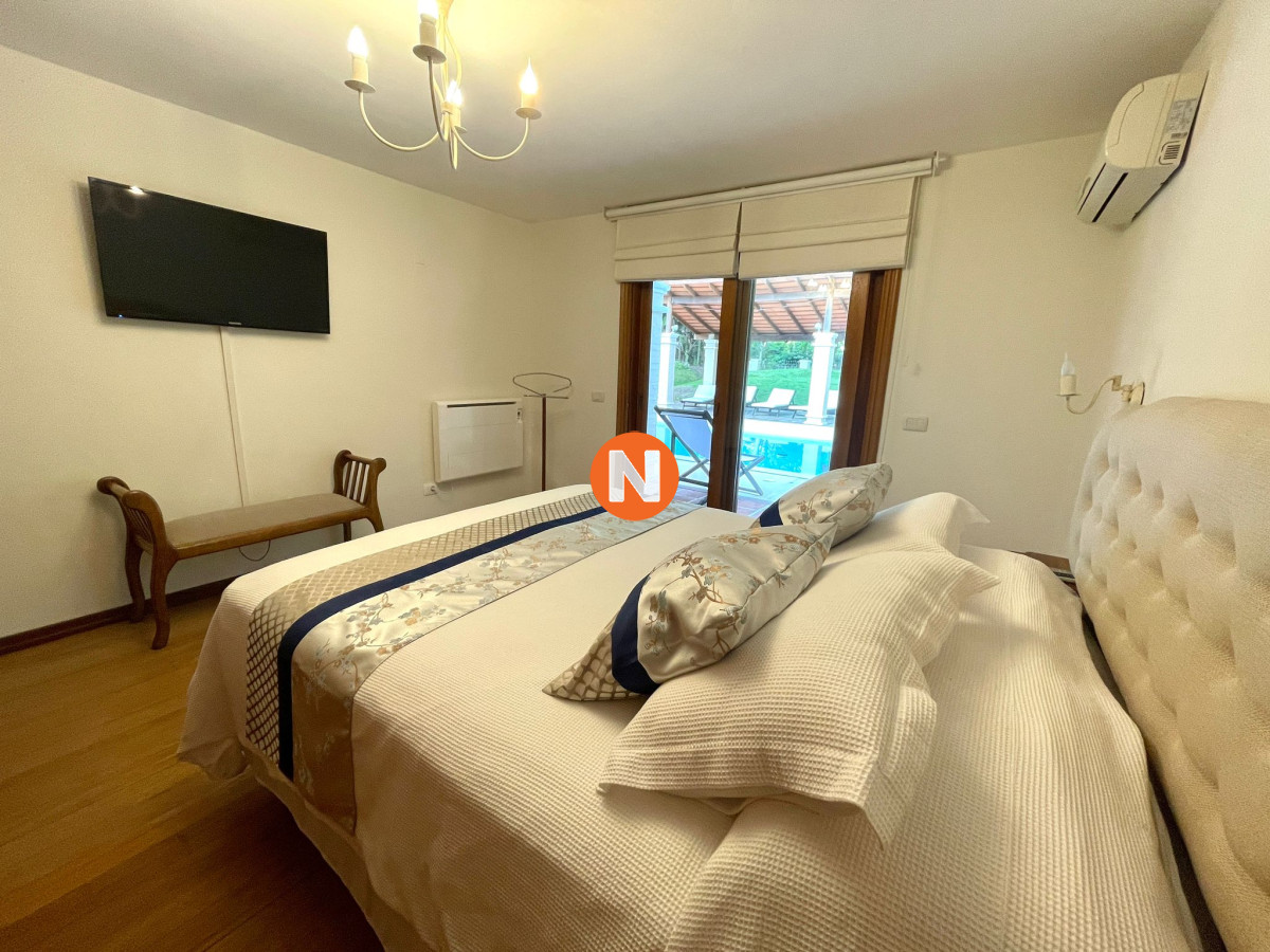 Casa Ref.221426 - Muy linda casa en venta