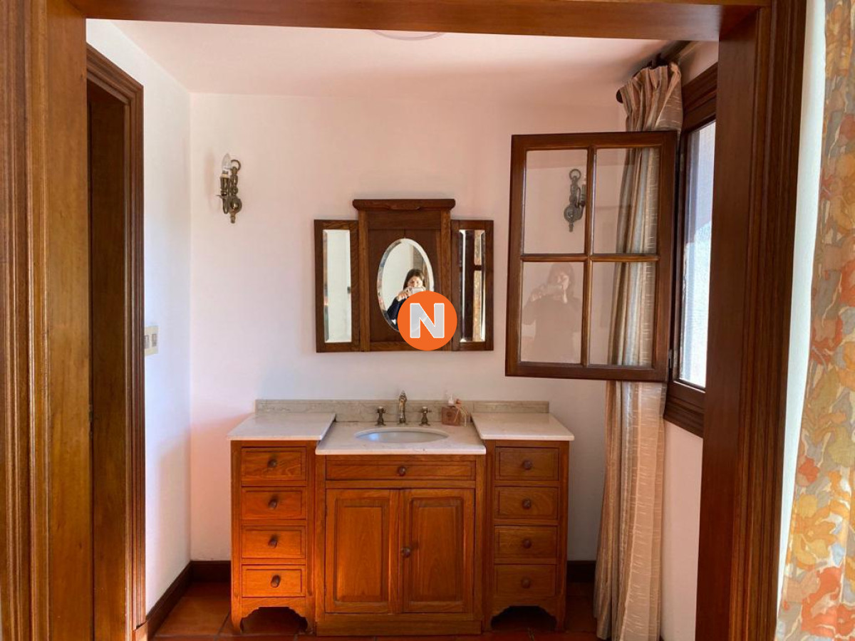 Casa Ref.217656 - Hermosa casa para vivir todo el año