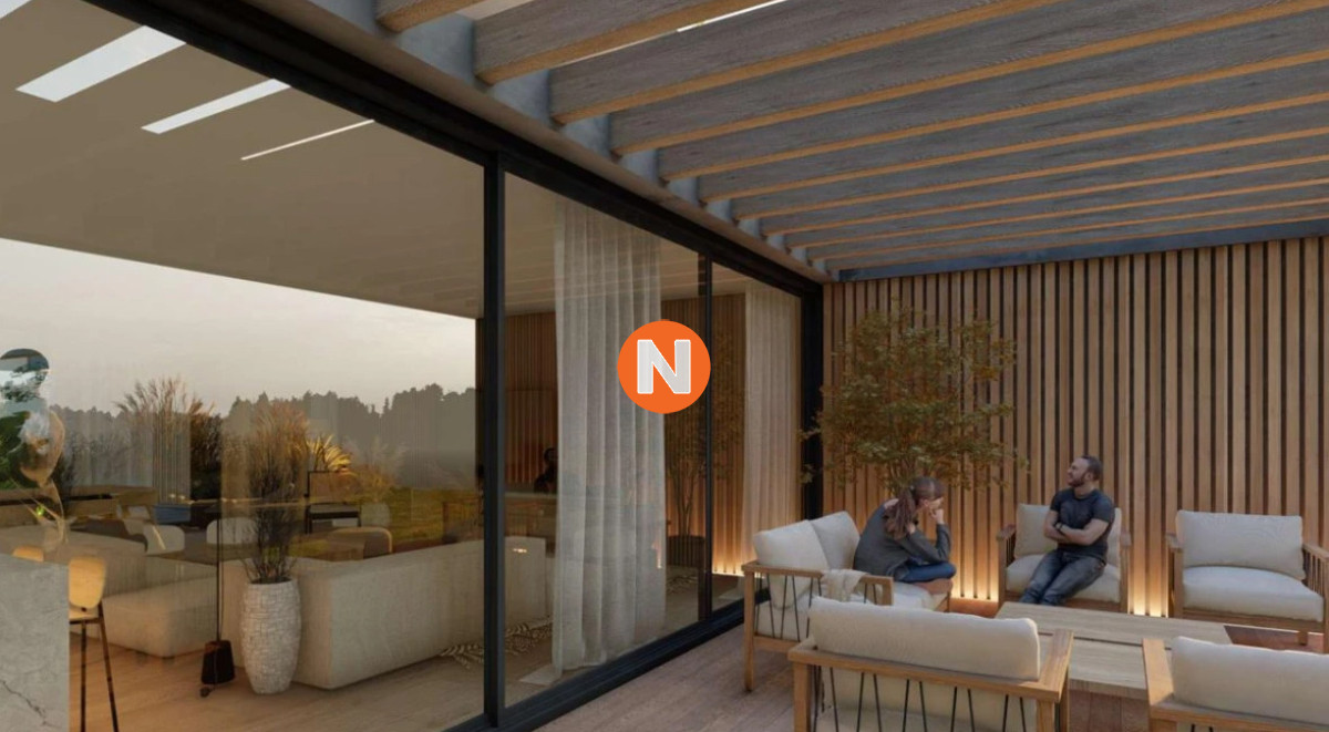 Casa Ref.225046 - Casa a estrenar de 4 dormitorios en Distrito 52